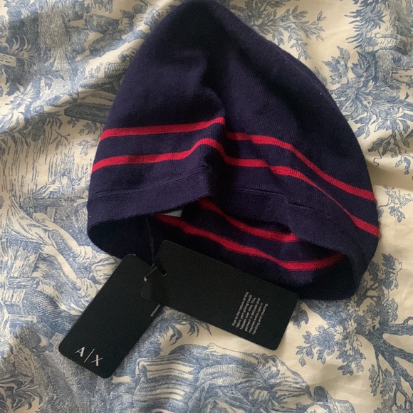 Armani exchange hat - Picture 2 of 4